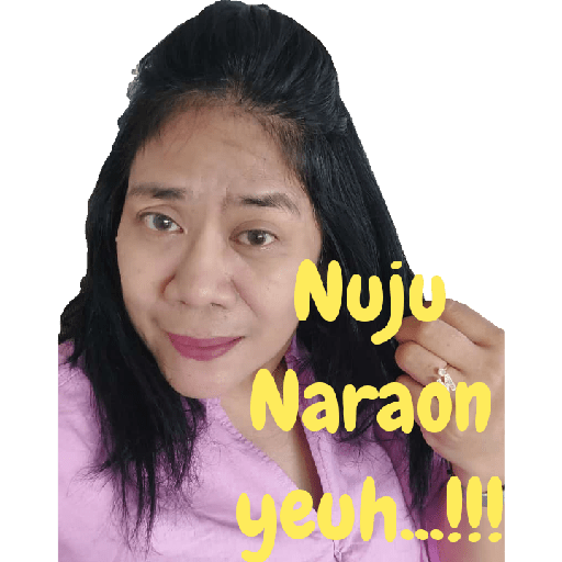Fhandy Nia  7