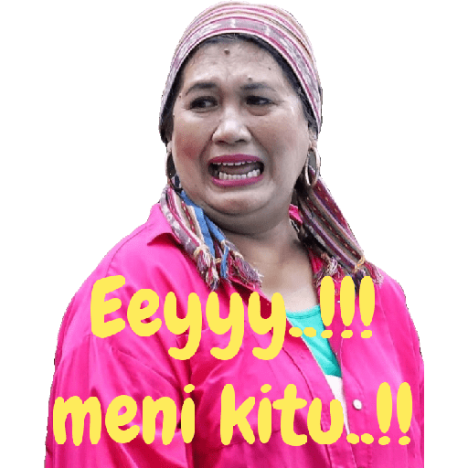 Fhandy Nia  2