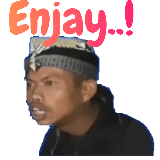 Fhandy Nia  8