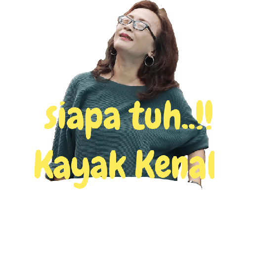 Fhandy Nia  4