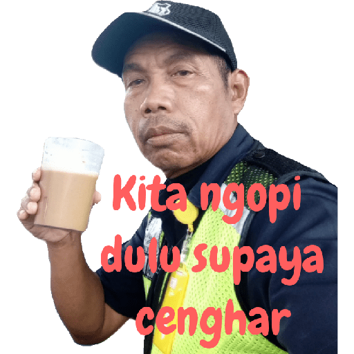 Fhandy Nia  5