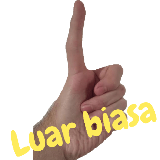 Fhandy Nia  18