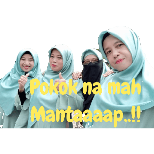 Fhandy Nia  3