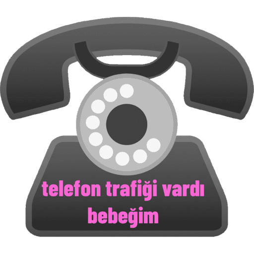 Çıkartmalarım 3