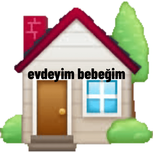 Çıkartmalarım