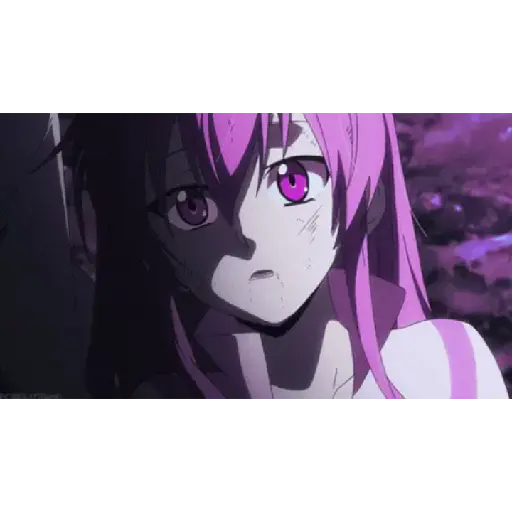 Akame ga Kill! 25