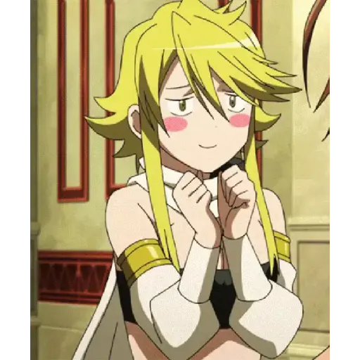 Akame ga Kill! 8
