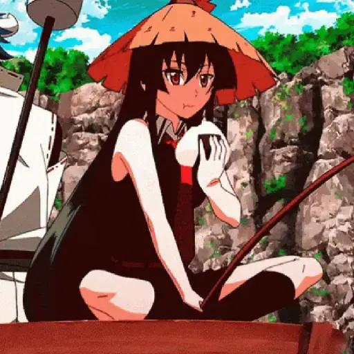 Akame ga Kill! 15