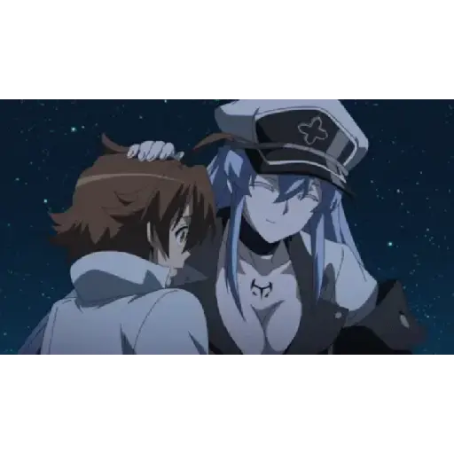 Akame ga Kill! 10