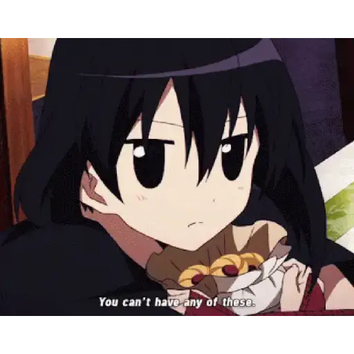 Akame ga Kill! 1