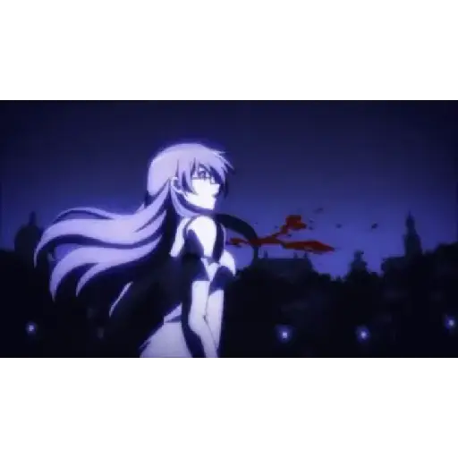 Akame ga Kill! 21