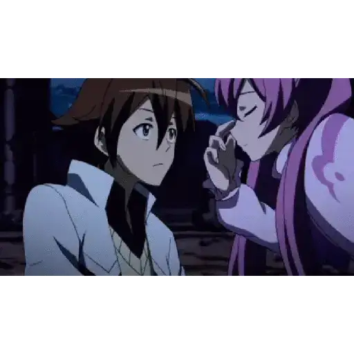 Akame ga Kill! 12