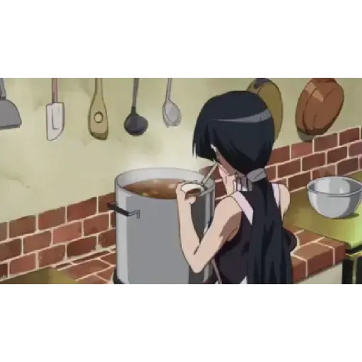 Akame ga Kill! 24