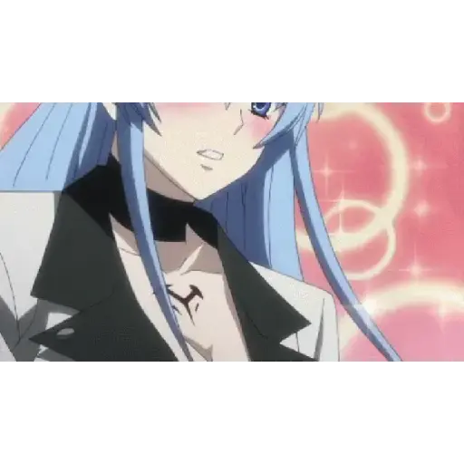 Akame ga Kill! 5