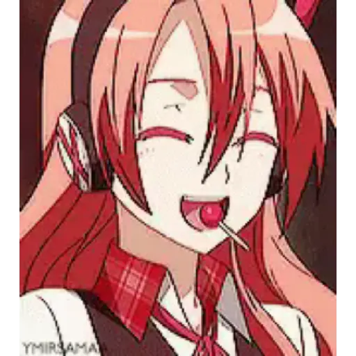 Akame ga Kill! 22