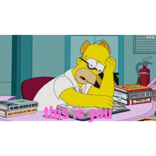 The simpson 