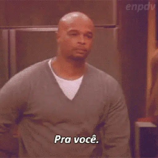 Eu a patroa e as crianças 4