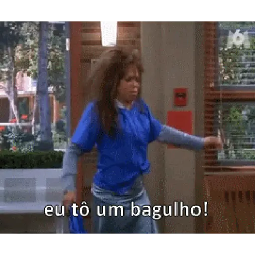 Eu a patroa e as crianças 6