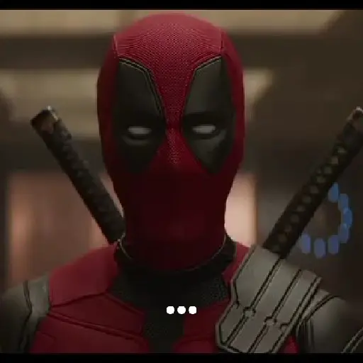 DEADPOOLπ