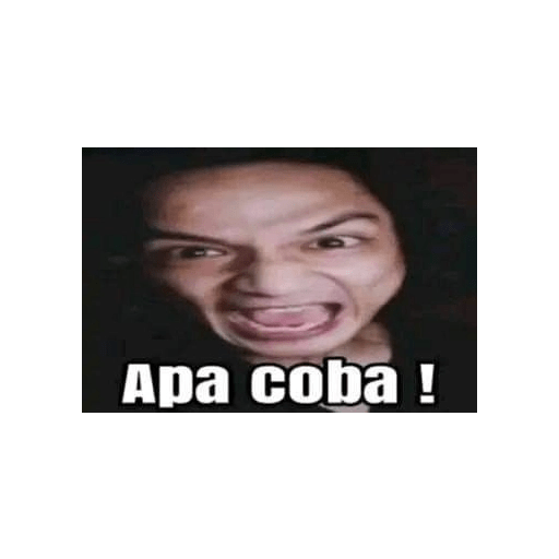 Orang hitam 7