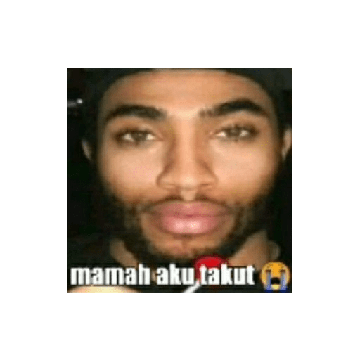Orang hitam 9