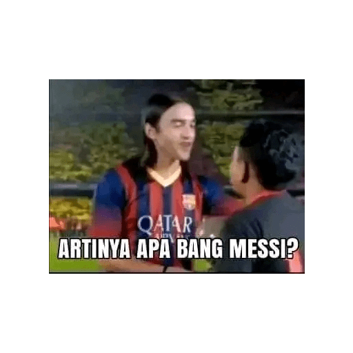 Orang hitam 15