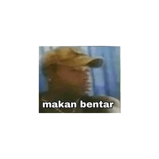 Orang hitam 23