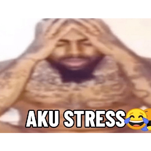Orang hitam 25