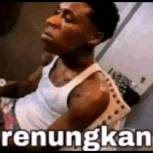 Orang hitam 26