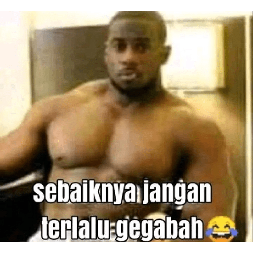 Orang hitam 29