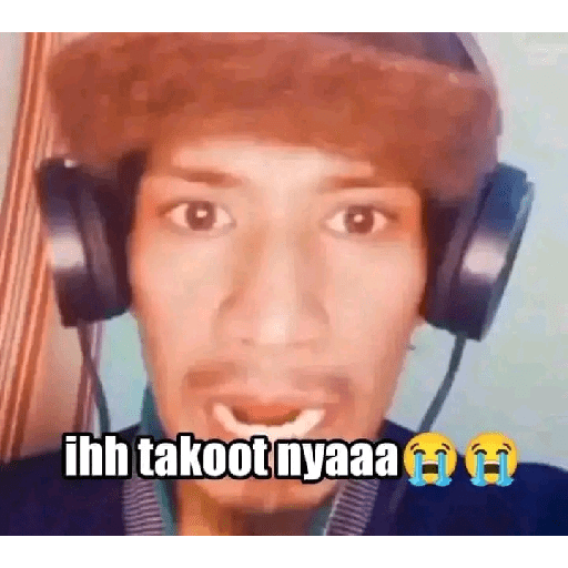 Orang hitam 1