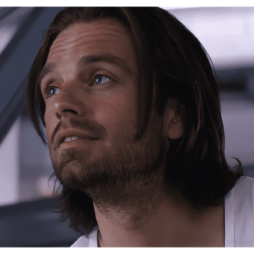Bucky Barnes 🦾❄️ 20