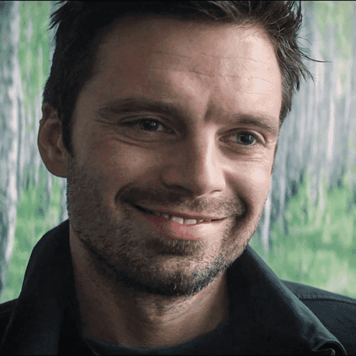 Bucky Barnes 🦾❄️ 2