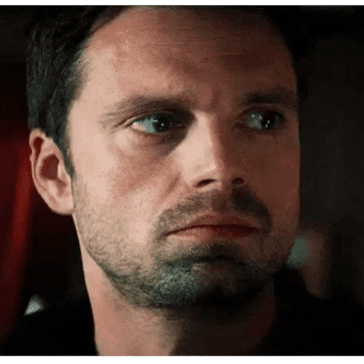 Bucky Barnes 🦾❄️ 14