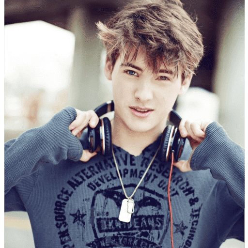 Cody Christian 18