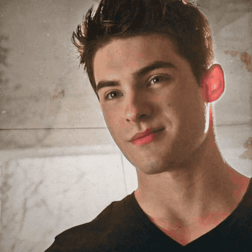 Cody Christian 11