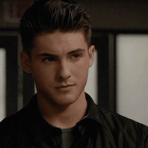 Cody Christian 17
