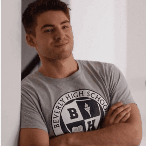 Cody Christian 20