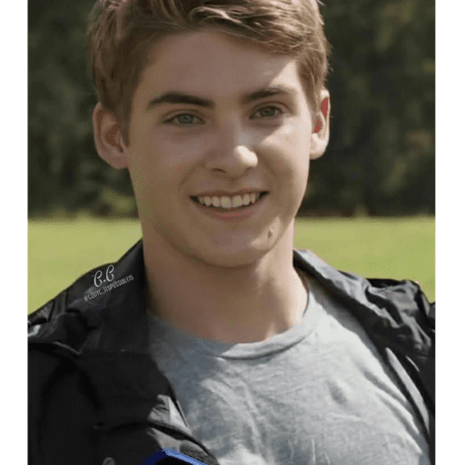 Cody Christian 8
