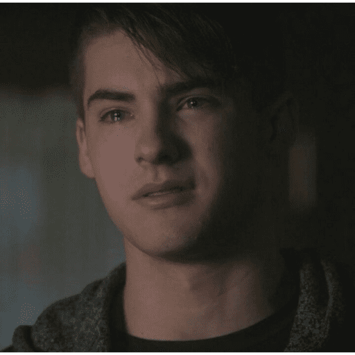 Cody Christian 21