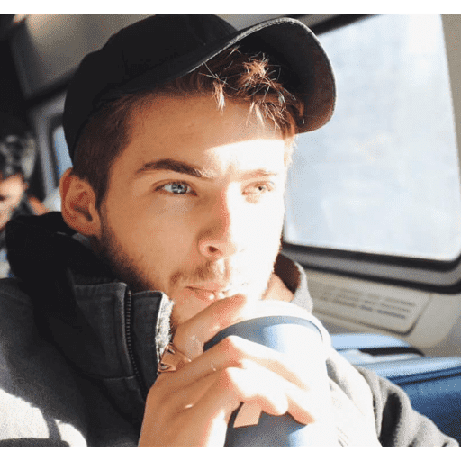 Cody Christian 15
