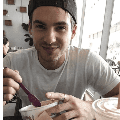Cody Christian 14