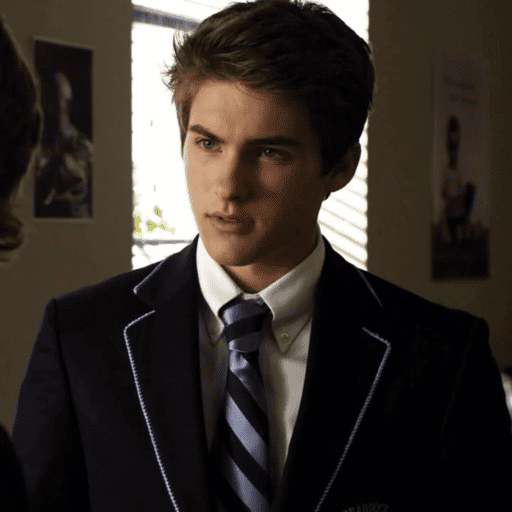 Cody Christian 19