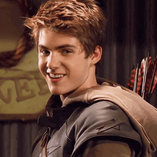 Cody Christian 16
