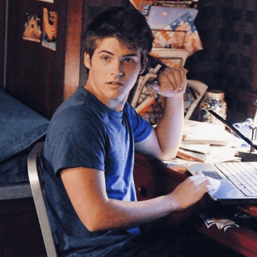 Cody Christian 9