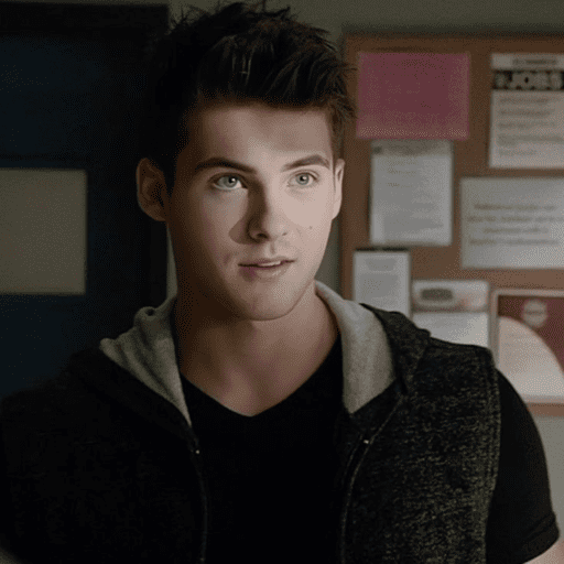 Cody Christian 12