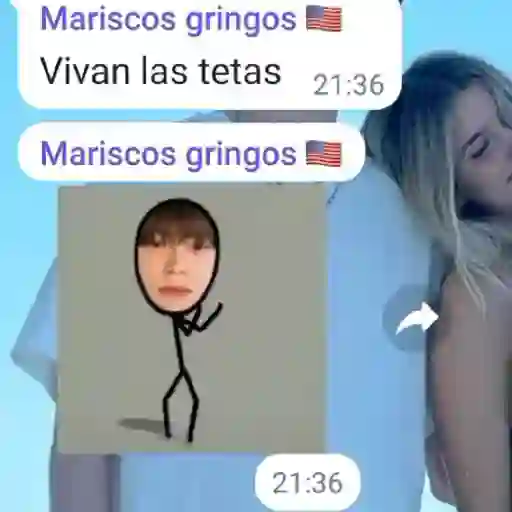 Tetas