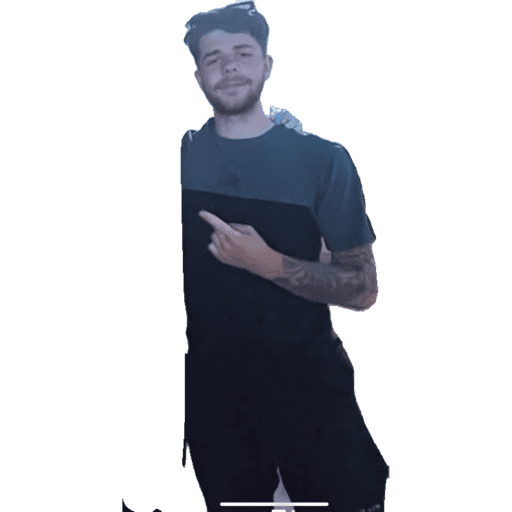 My stickers 14