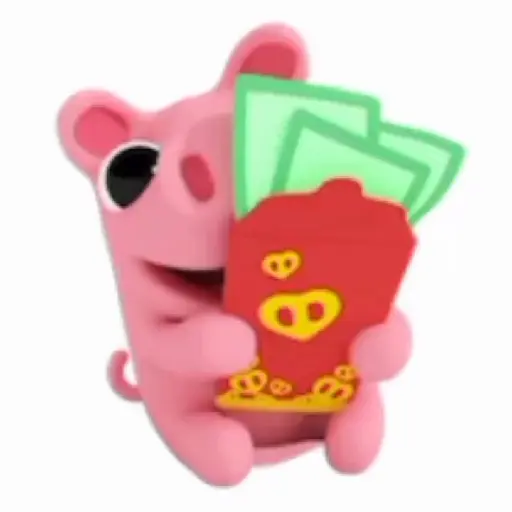 Chancho Rosa ll