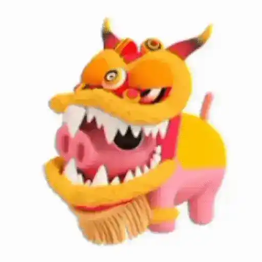 Chancho Rosa ll